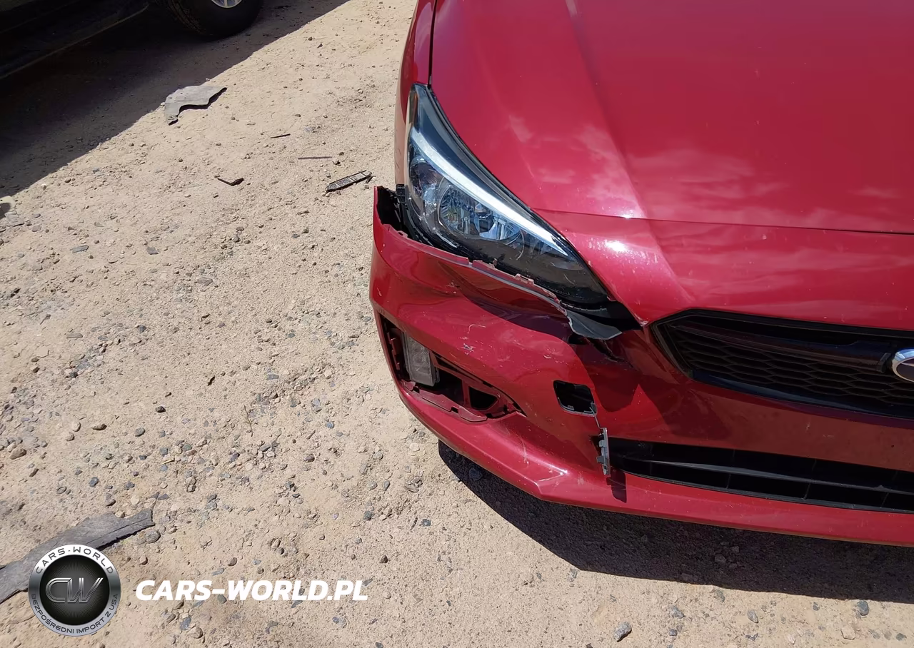 2017 Subaru Impreza 2.0I Sport VIN:4S3GKAK69H1623817 - 21