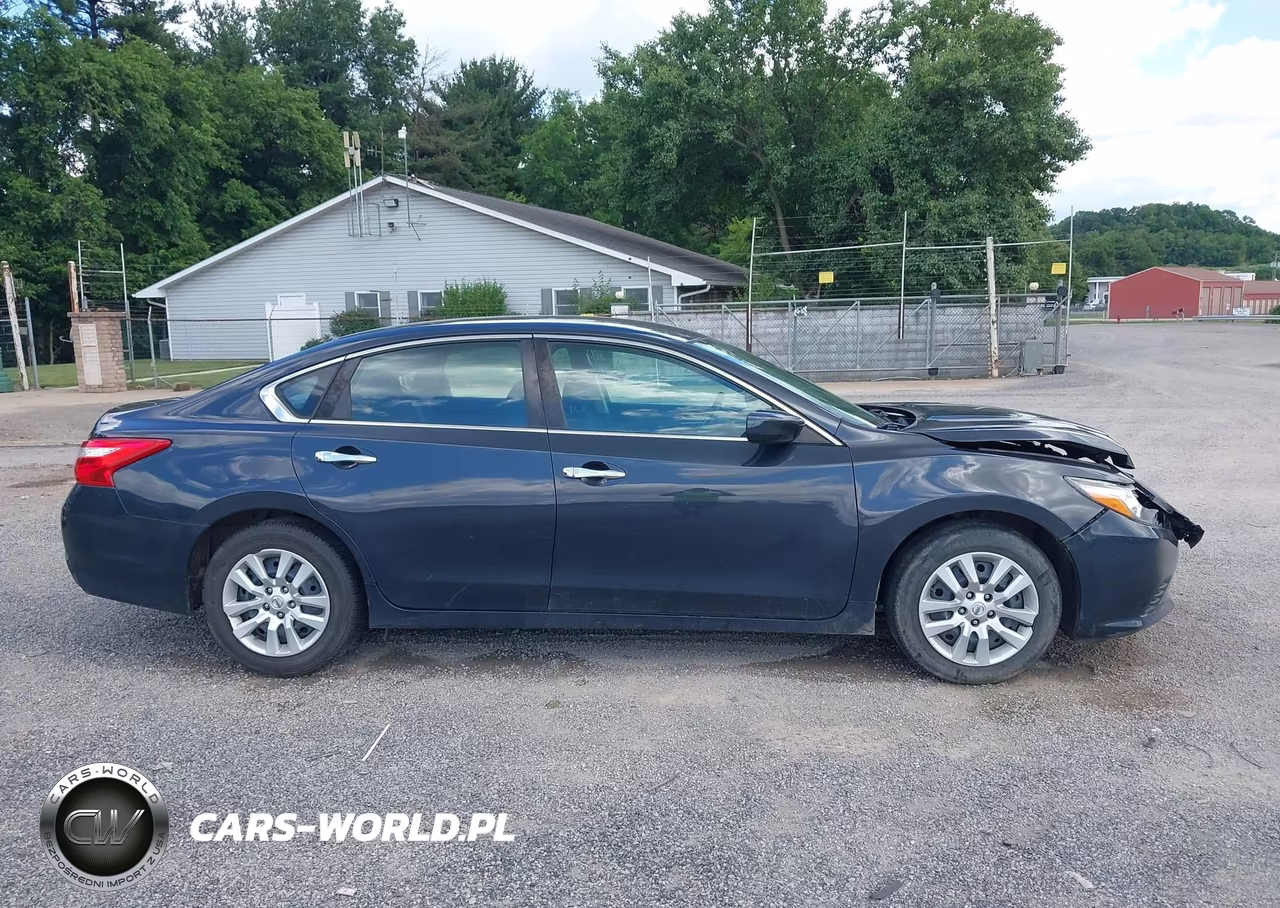 2016 Nissan Altima 2.5-2.5 S-2.5 Sl-2.5 Sr-2.5 Sv VIN:1N4AL3AP8GC179900 - 14