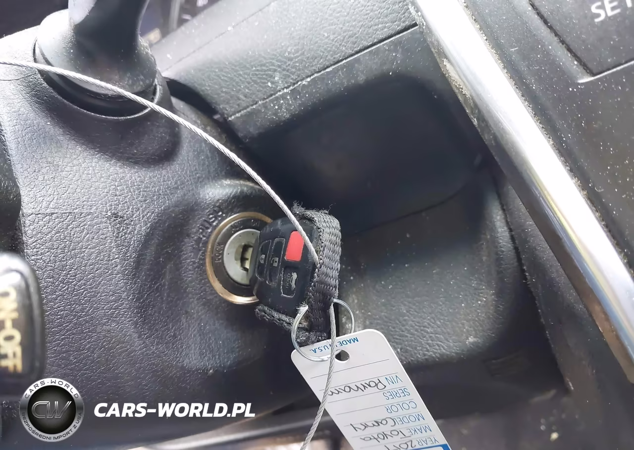 2017 Toyota Camry Se VIN:4T1BF1FKXHU803632 - 11