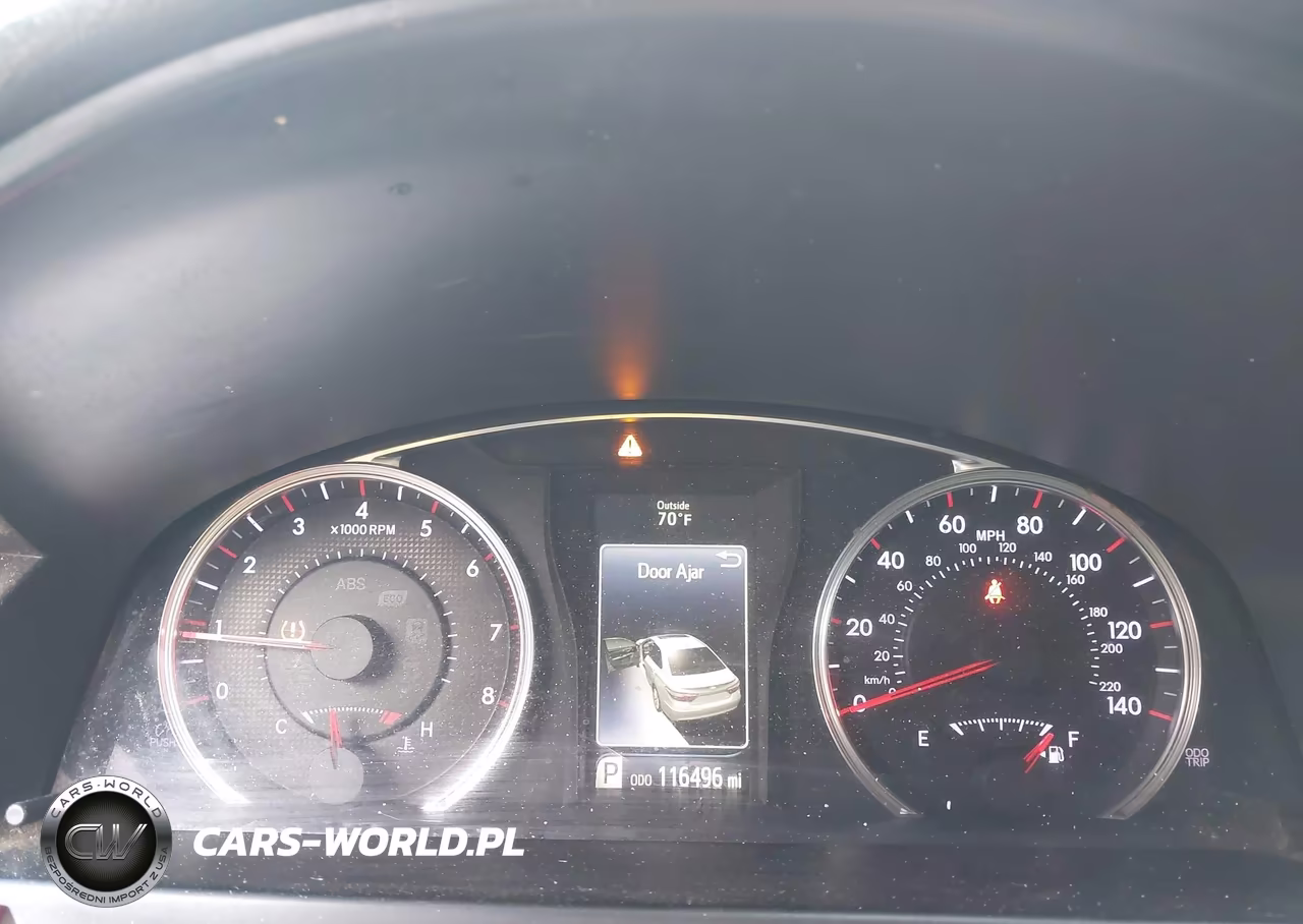2017 Toyota Camry Se VIN:4T1BF1FKXHU803632 - 7