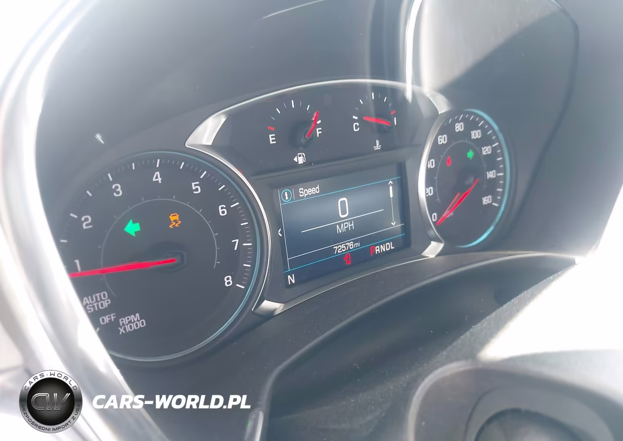 2023 Chevrolet Equinox Awd Lt VIN:3GNAXUEGXPS213710 - 7