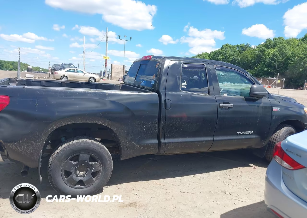 2011 Toyota Tundra Grade 5.7L V8 VIN:5TFUY5F1XBX168388 - 13