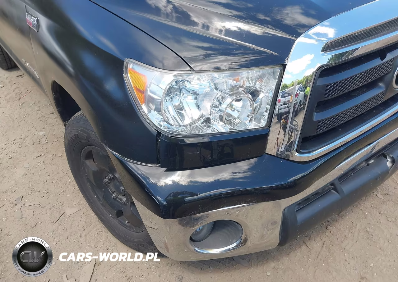 2011 Toyota Tundra Grade 5.7L V8 VIN:5TFUY5F1XBX168388 - 6