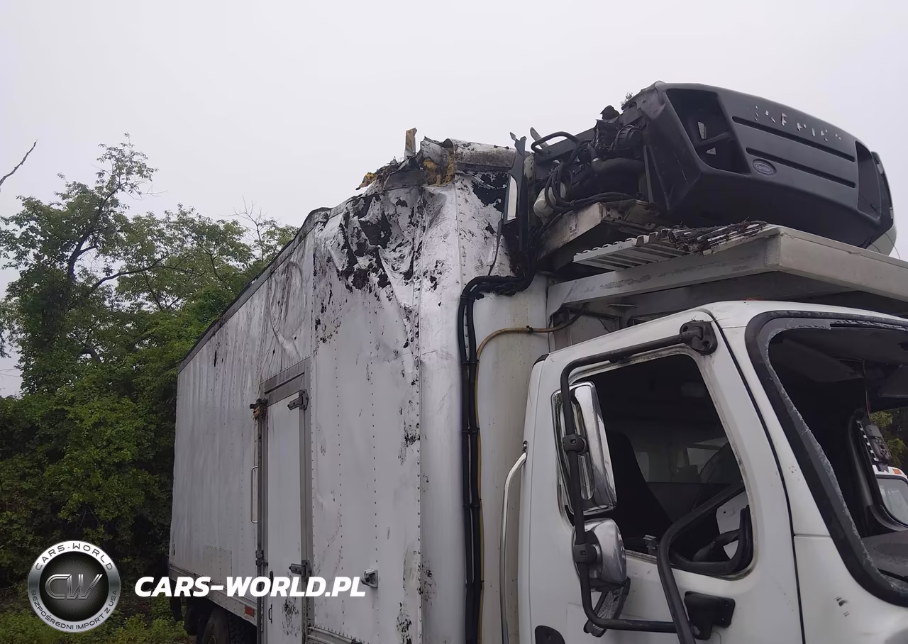 2014 Freightliner M2 106 Medium Duty VIN:3ALACWDT2EDFS3058 - 10