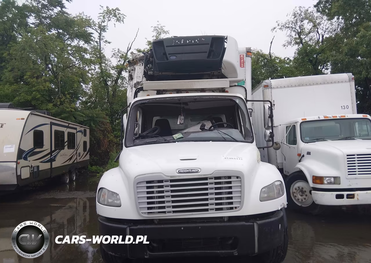 2014 Freightliner M2 106 Medium Duty VIN:3ALACWDT2EDFS3058 - 11