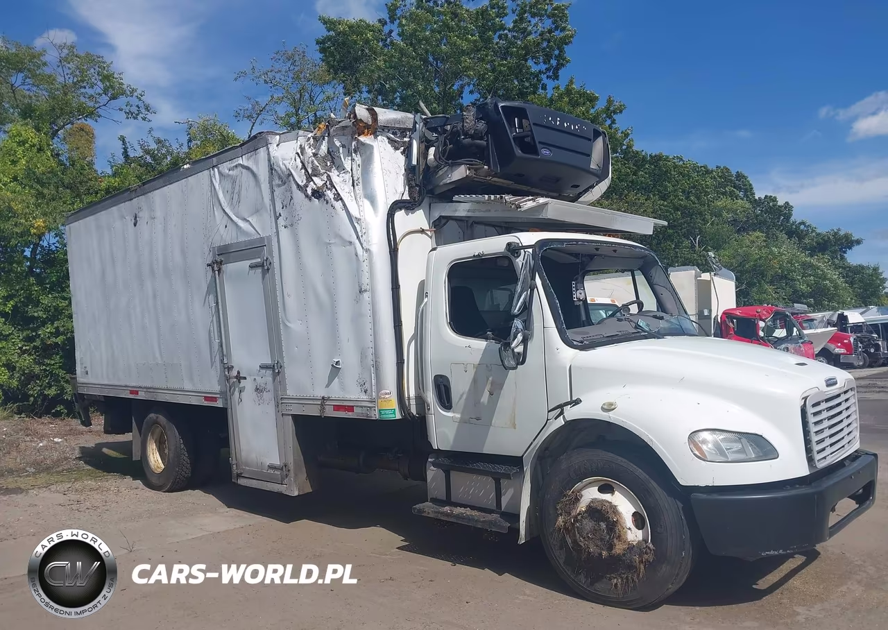 2014 Freightliner M2 106 Medium Duty VIN:3ALACWDT2EDFS3058 - 12
