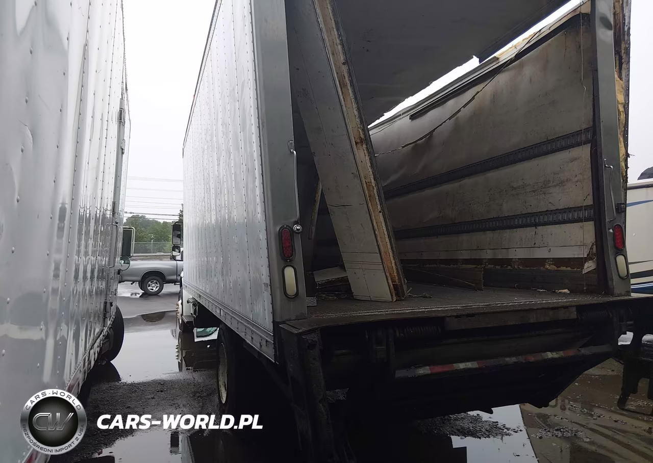 2014 Freightliner M2 106 Medium Duty VIN:3ALACWDT2EDFS3058 - 13