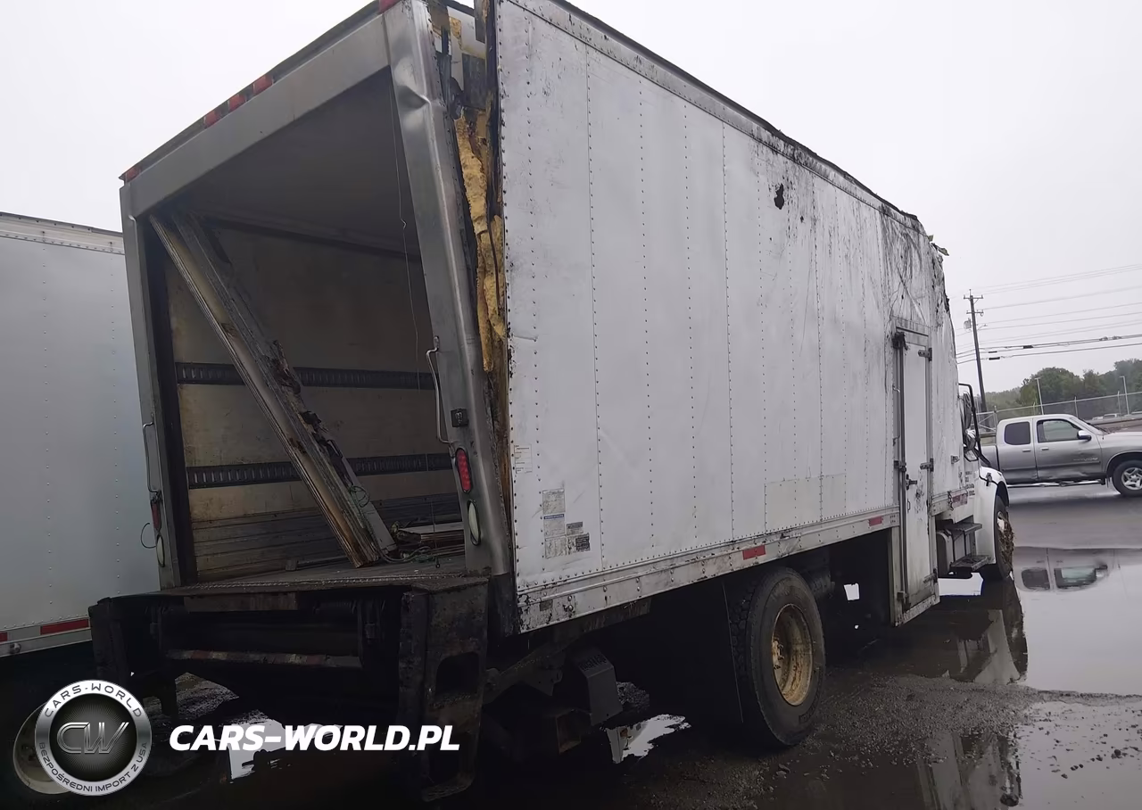 2014 Freightliner M2 106 Medium Duty VIN:3ALACWDT2EDFS3058 - 4