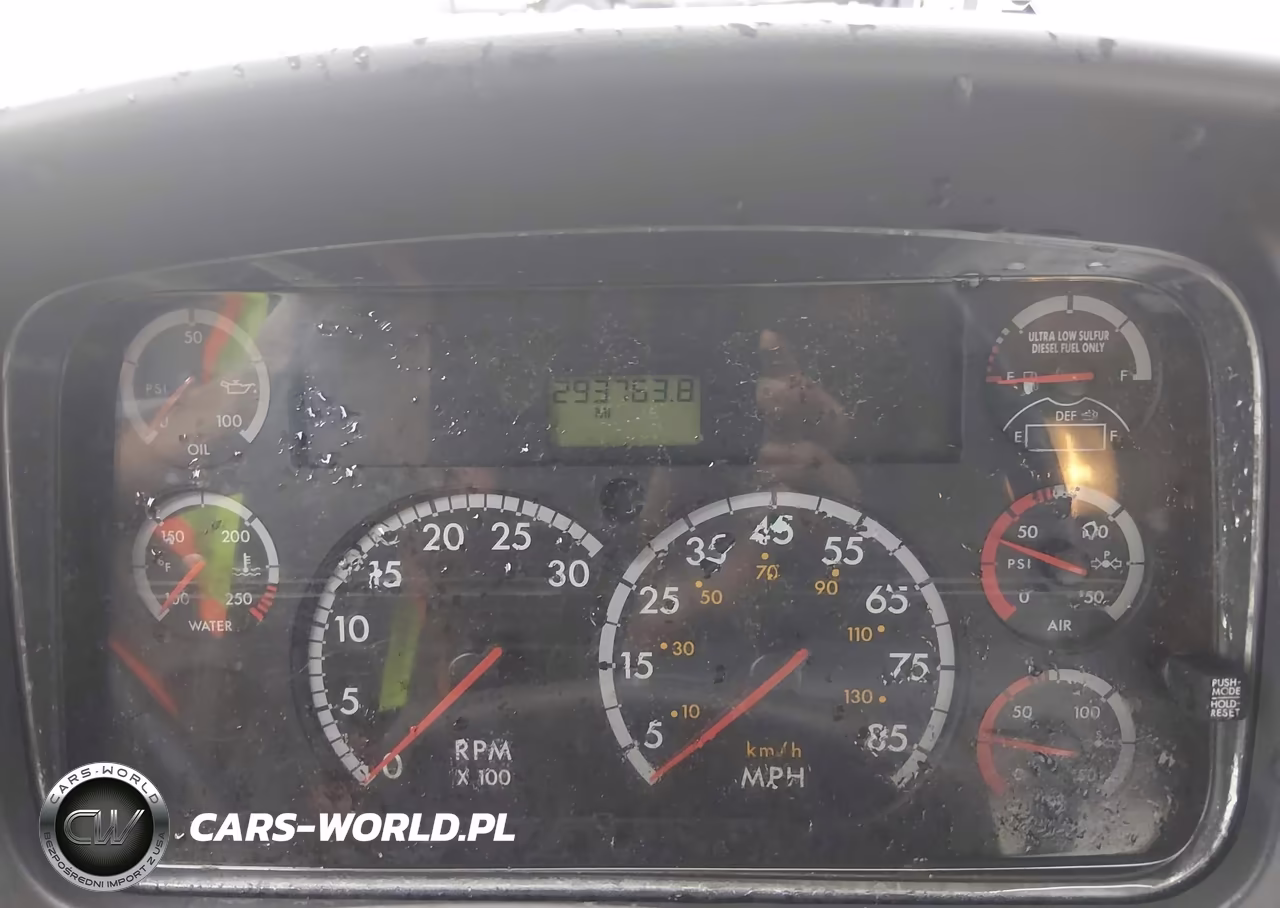 2014 Freightliner M2 106 Medium Duty VIN:3ALACWDT2EDFS3058 - 5
