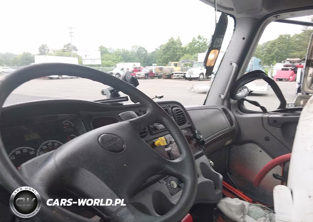 2014 Freightliner M2 106 Medium Duty VIN:3ALACWDT2EDFS3058 - 6
