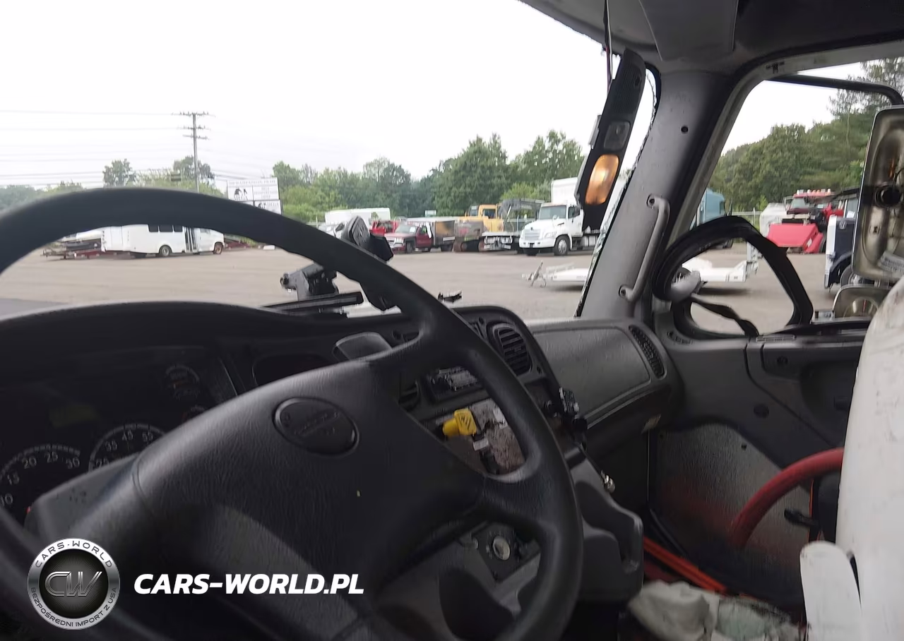 2014 Freightliner M2 106 Medium Duty VIN:3ALACWDT2EDFS3058 - 7
