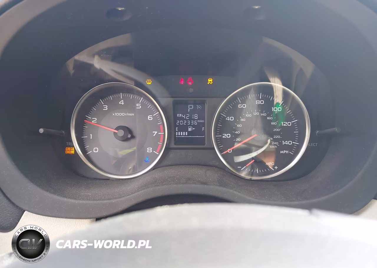 2013 Subaru Xv Crosstrek 2.0I Limited VIN:JF2GPAKC2D2833690 - 7