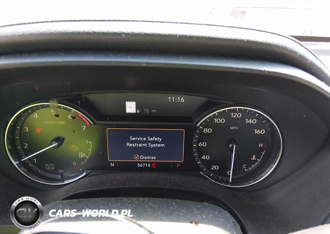 2020 Cadillac Ct4 Luxury VIN:1G6DJ5RK6L0145177 - 7