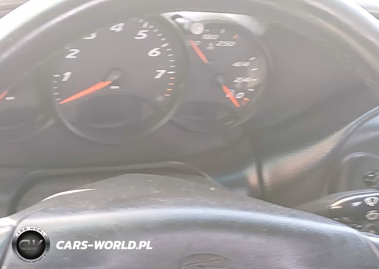2000 Porsche Boxster VIN:WP0CA2982YU628290 - 7