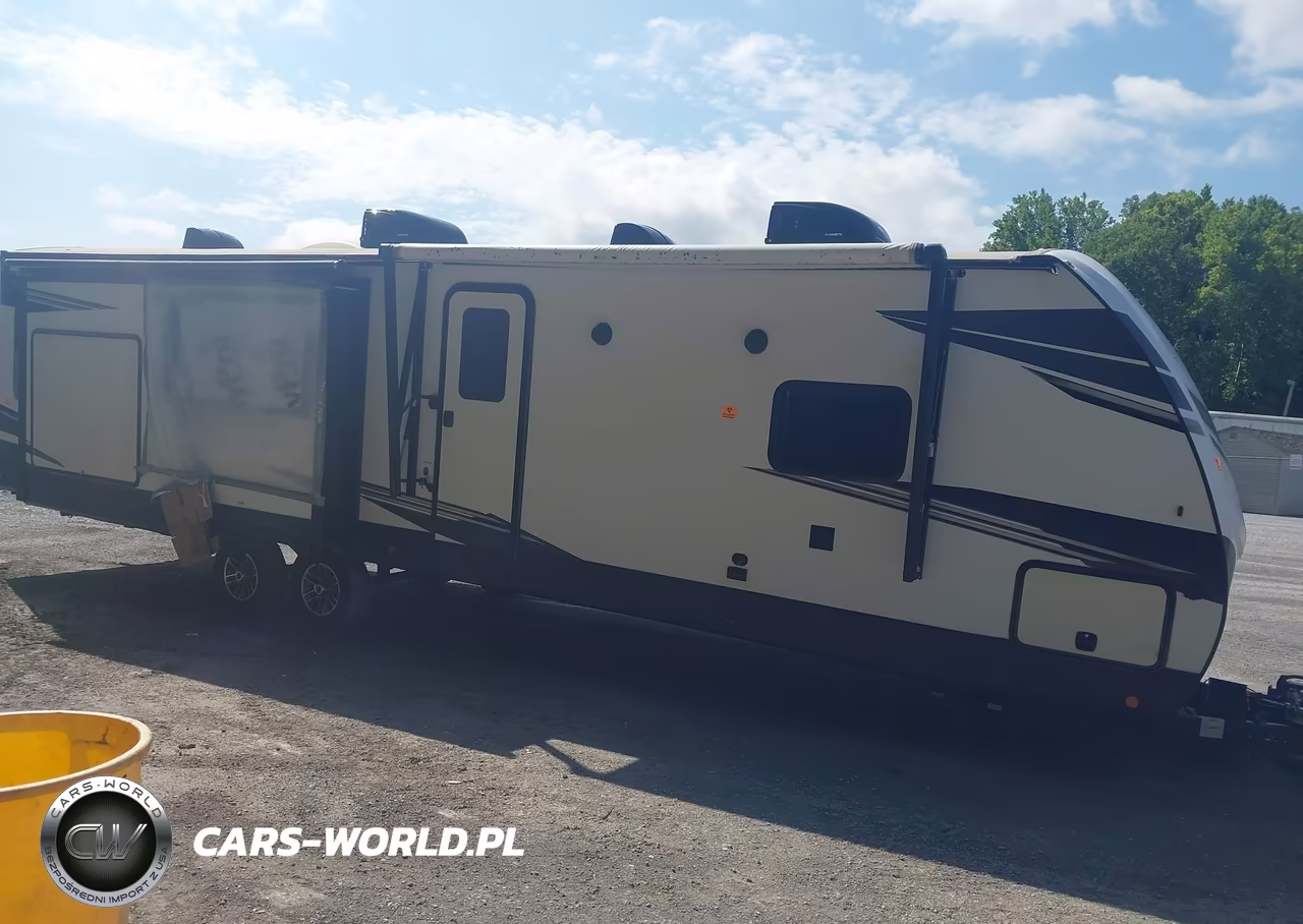2020 Dutchmen Astoria M-3373 Rl – zdjęcie 1 z 10
