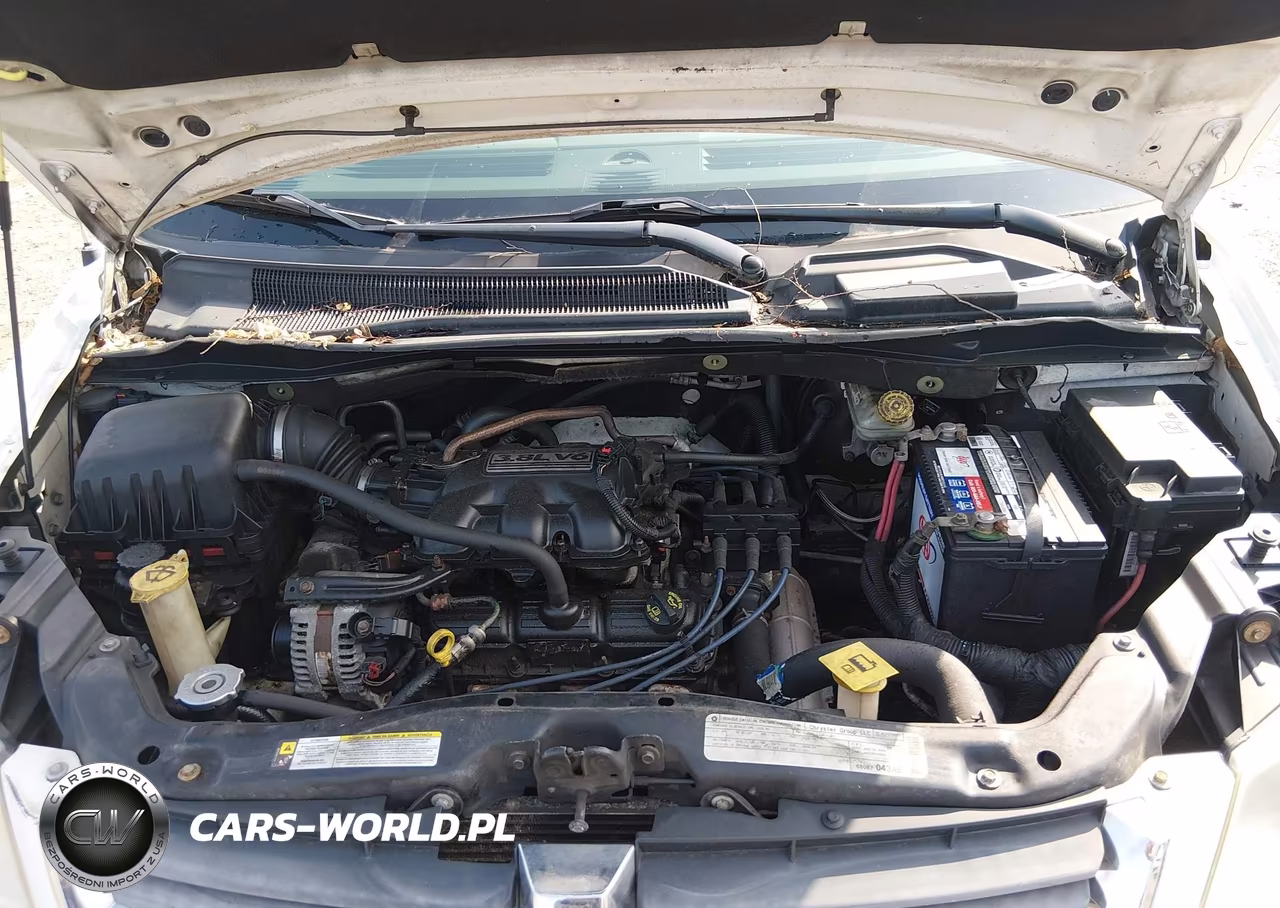 2010 Dodge Grand Caravan Sxt VIN:2D4RN5D10AR155053 - 10