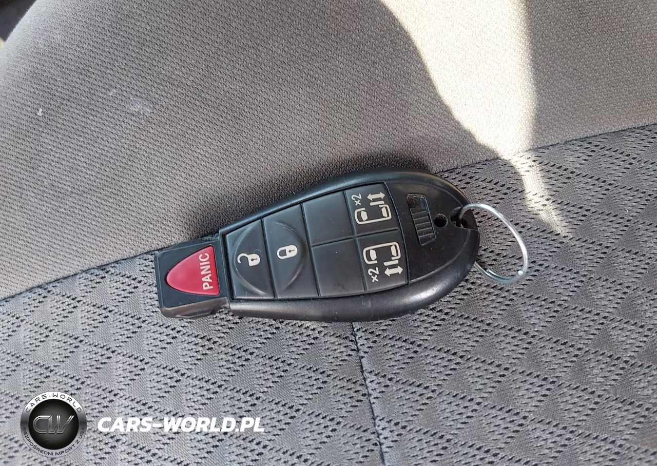 2010 Dodge Grand Caravan Sxt VIN:2D4RN5D10AR155053 - 11