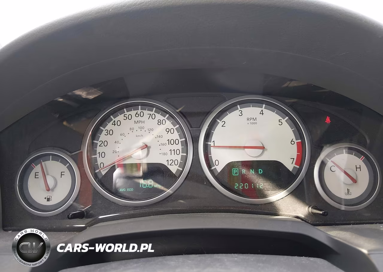 2010 Dodge Grand Caravan Sxt VIN:2D4RN5D10AR155053 - 7
