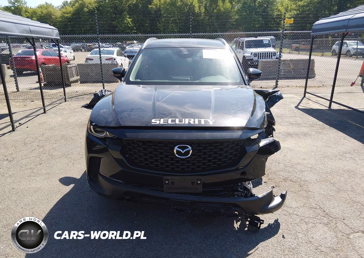 2026 Mazda Cx-50 2.5 S Select VIN:7MMVABAL1TN477082 - 11