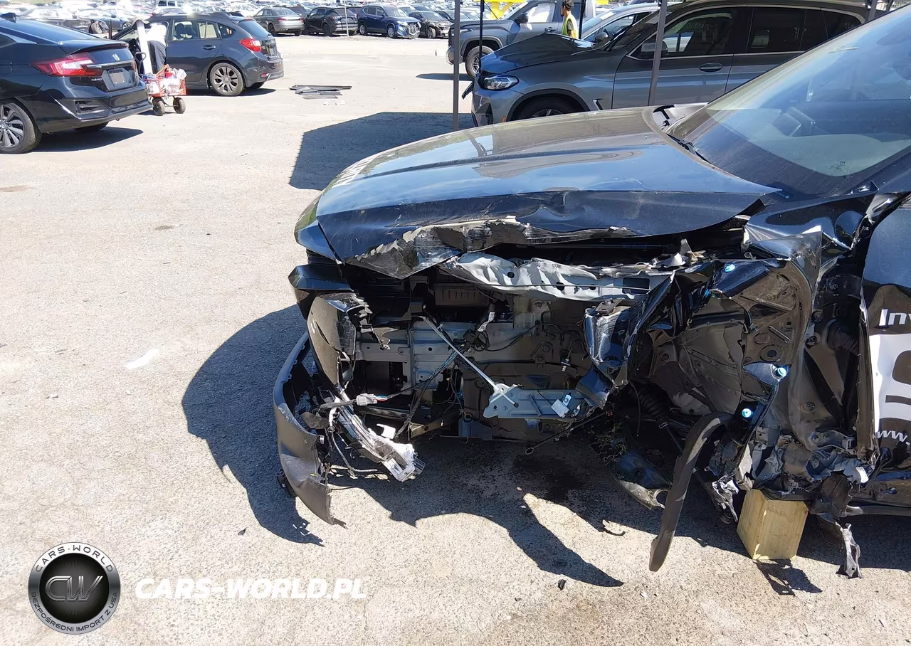 2026 Mazda Cx-50 2.5 S Select VIN:7MMVABAL1TN477082 - 6