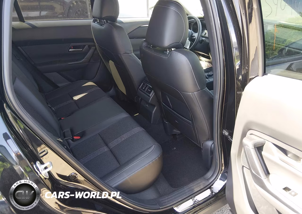 2026 Mazda Cx-50 2.5 S Select VIN:7MMVABAL1TN477082 - 8