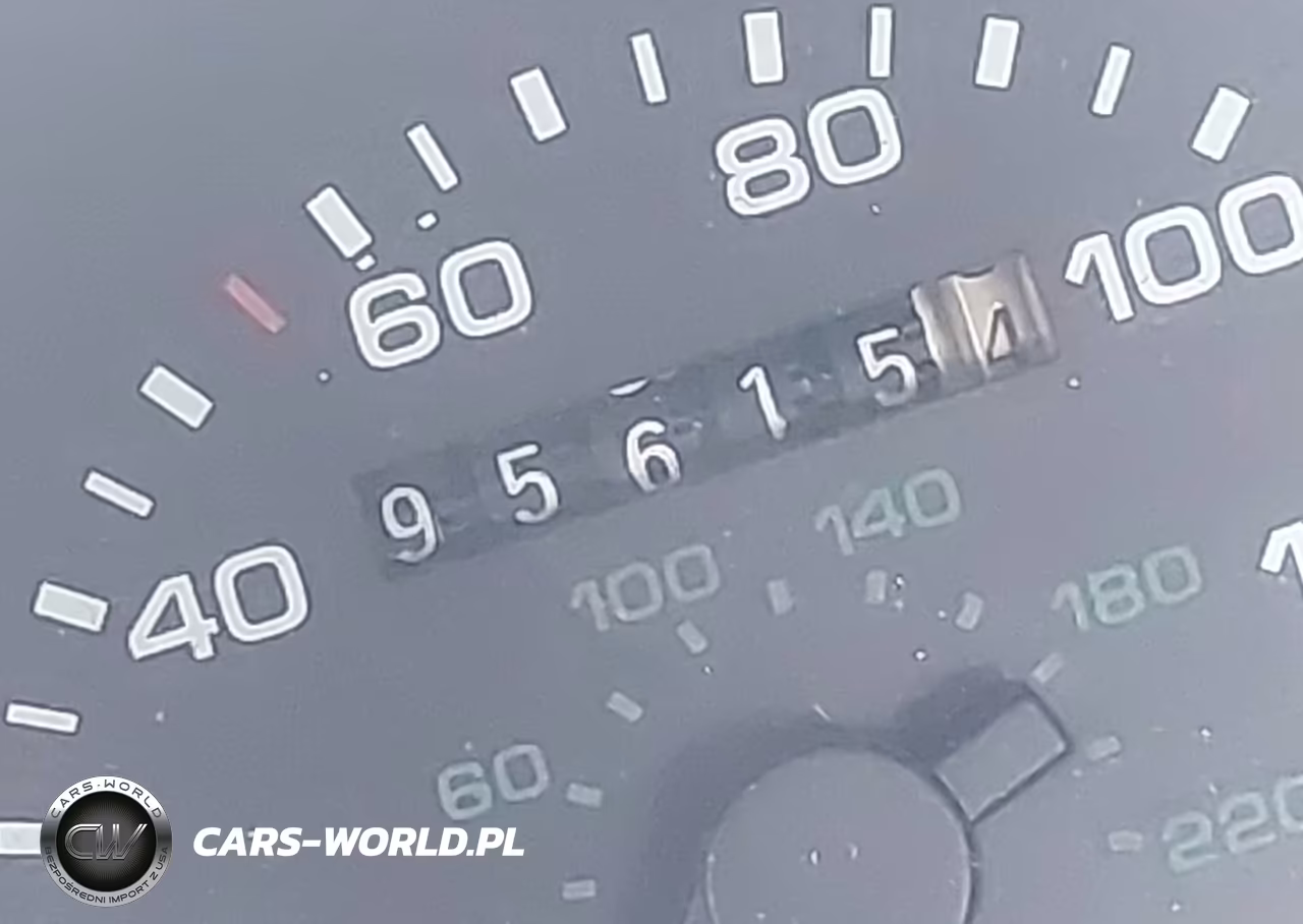 1992 Ford Mustang Gt-Cobra Gt VIN:1FACP45E4NF152135 - 15