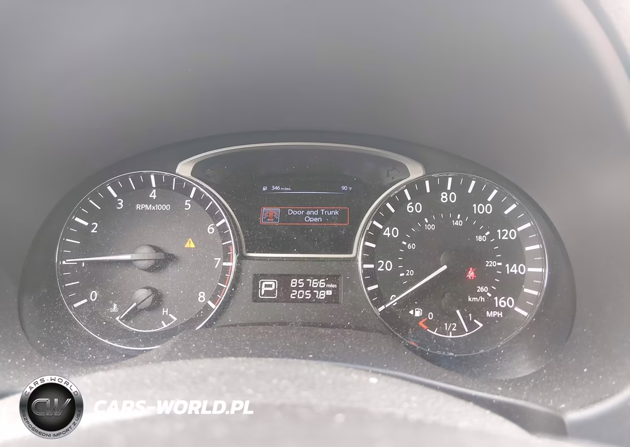 2014 Nissan Altima 2.5 S VIN:1N4AL3AP2EN383898 - 7
