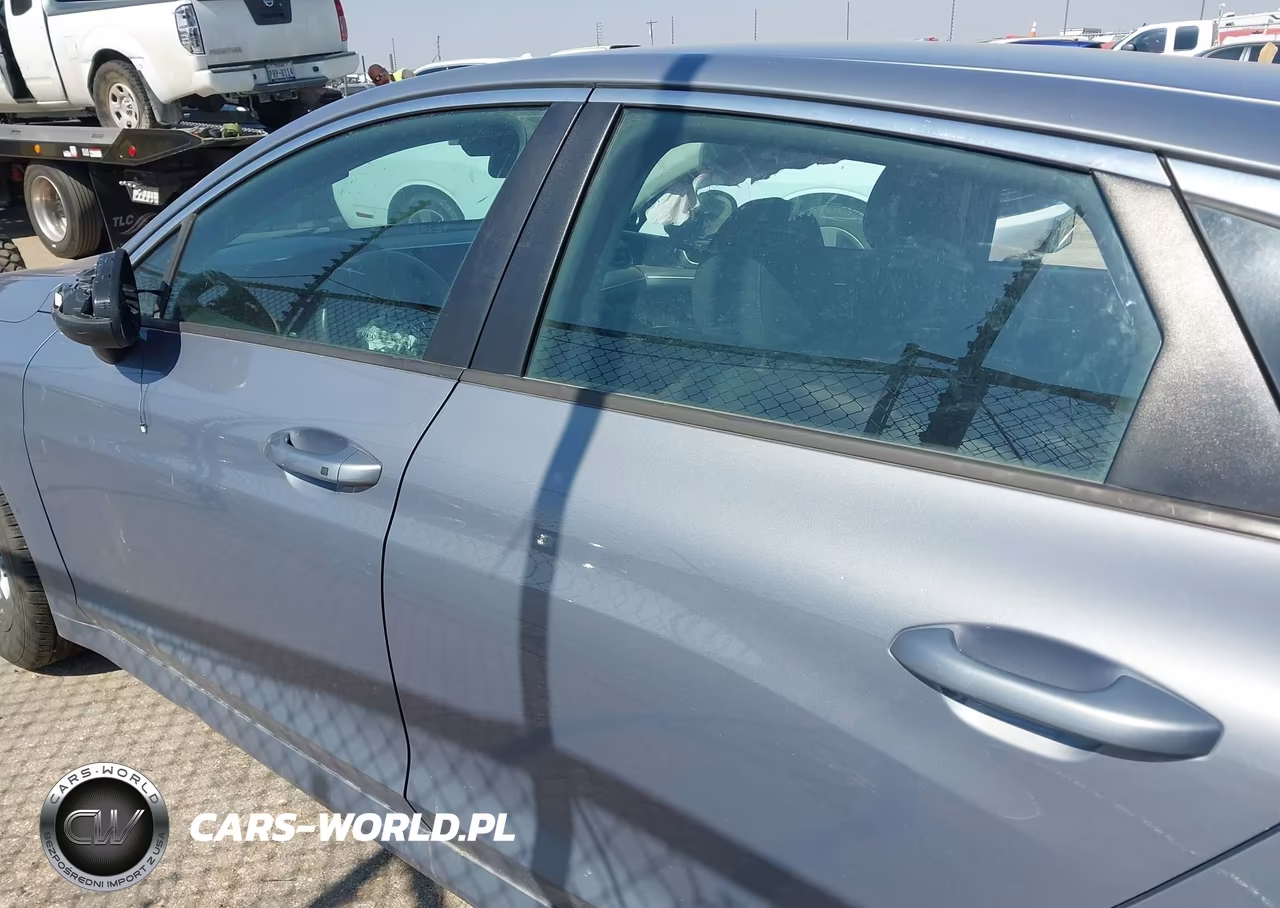 2019 Kia Sorento 3.3L Lx VIN:5XYPGDA54KG481394 - 15