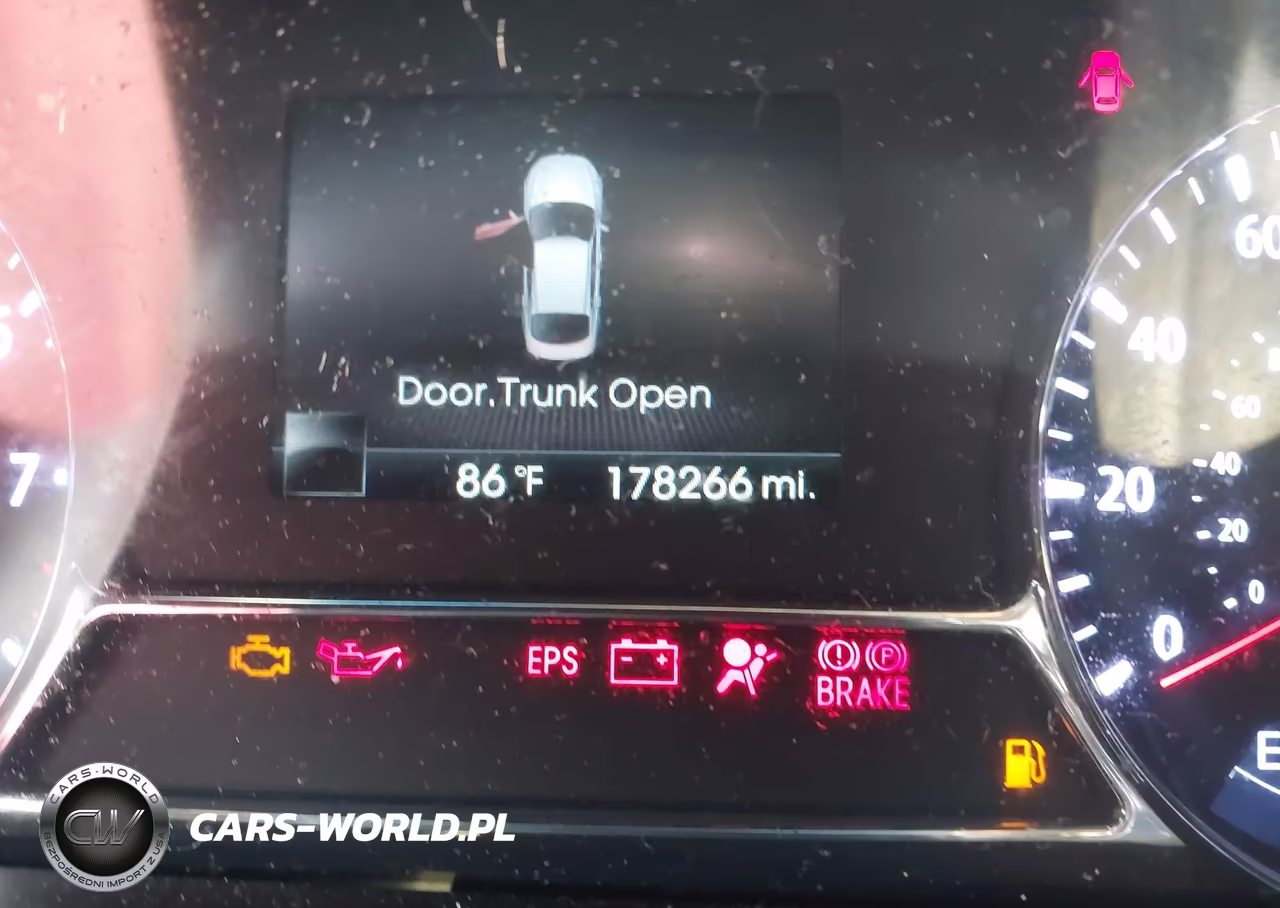 2013 Kia Optima Sx VIN:5XXGR4A65DG127765 - 16