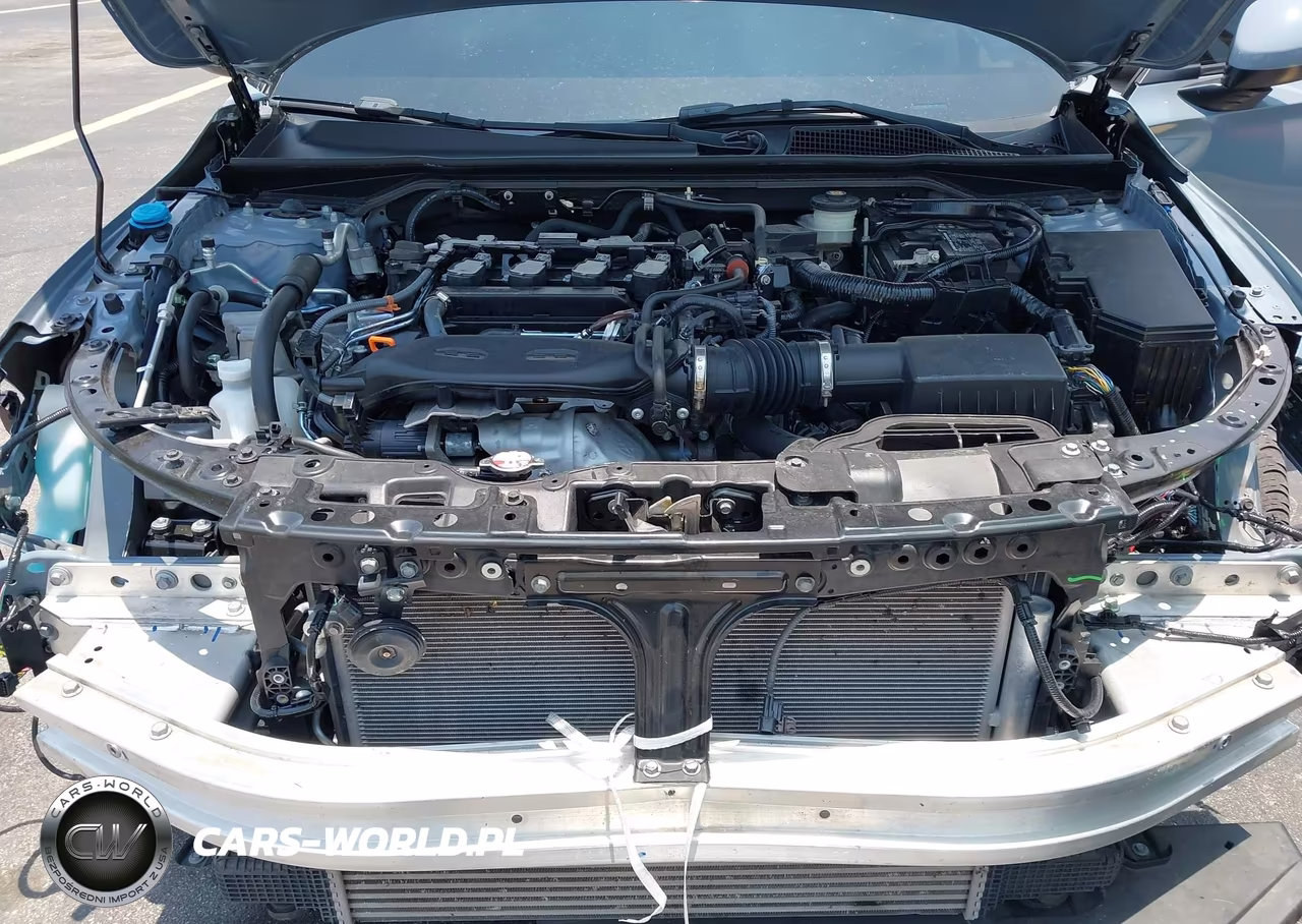 2022 Honda Civic Sport Touring VIN:19XFL1H81NE018345 - 10