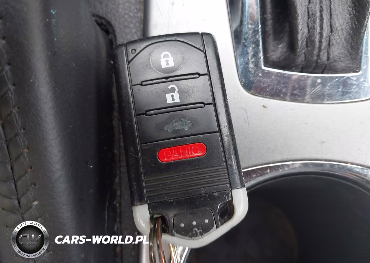 2014 Acura Ilx 2.0L VIN:19VDE1F58EE005112 - 11
