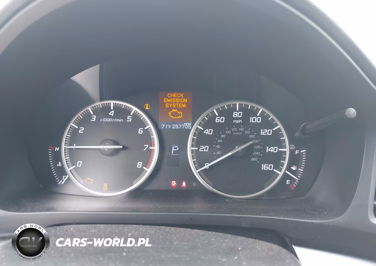 2014 Acura Ilx 2.0L VIN:19VDE1F58EE005112 - 7