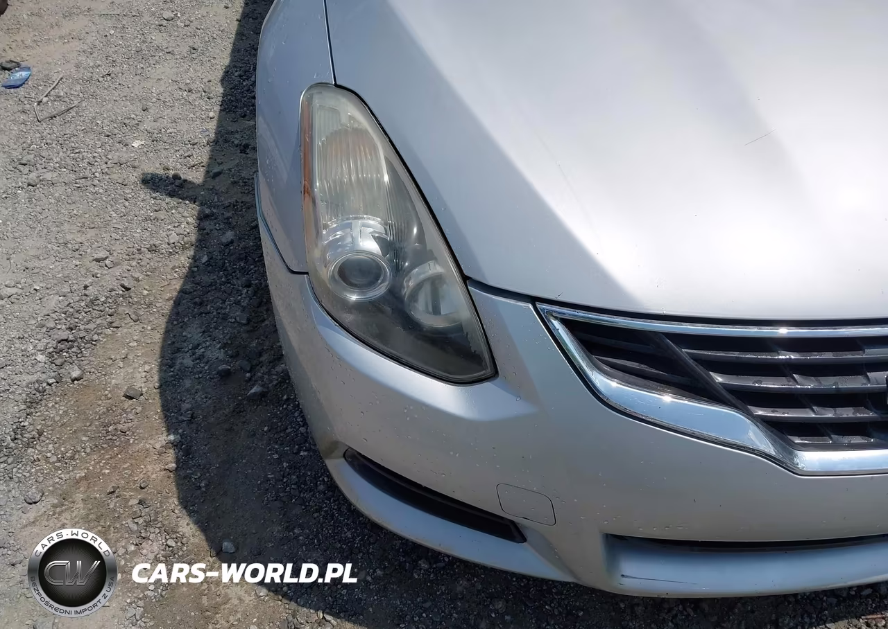 2012 Nissan Altima 2.5 S VIN:1N4AL2EP6CC193180 - 15