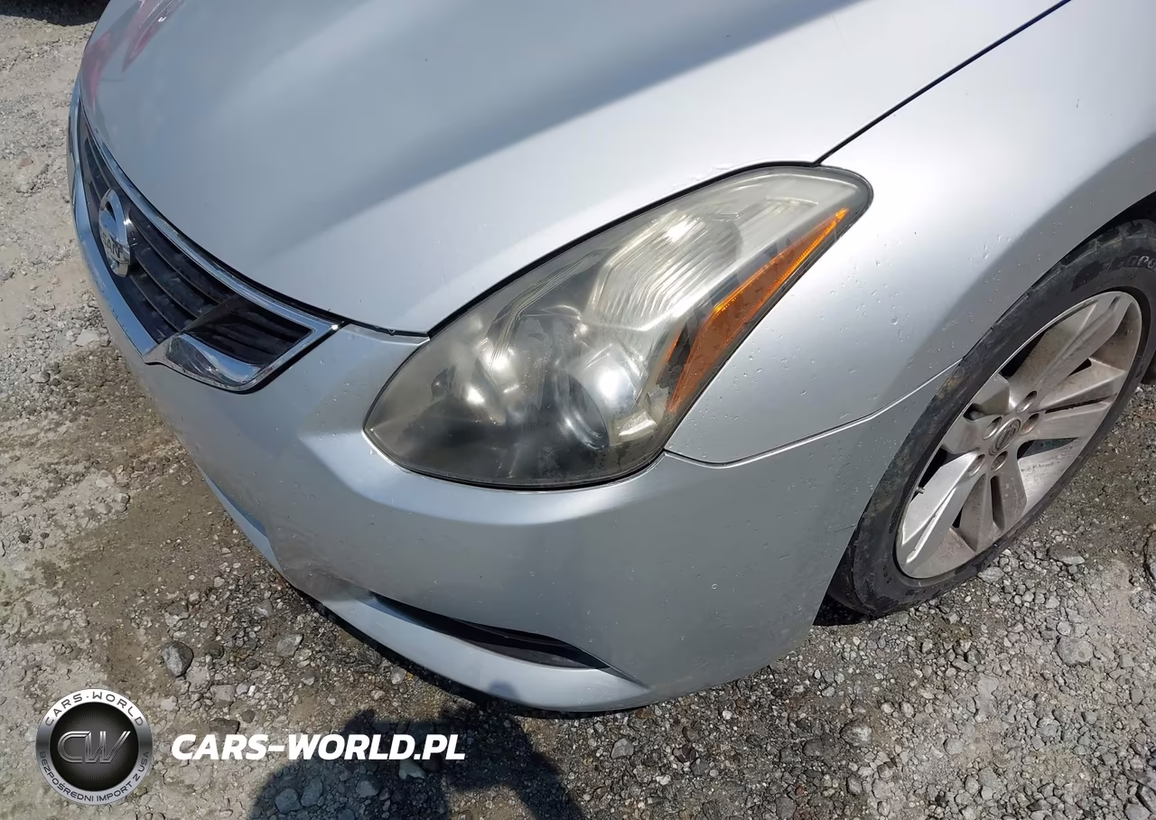 2012 Nissan Altima 2.5 S VIN:1N4AL2EP6CC193180 - 17