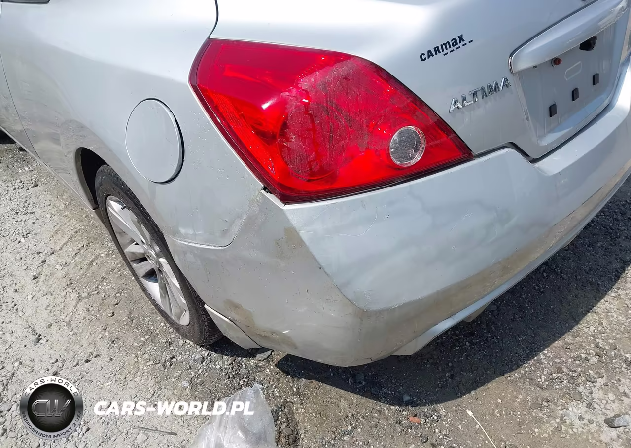 2012 Nissan Altima 2.5 S VIN:1N4AL2EP6CC193180 - 6