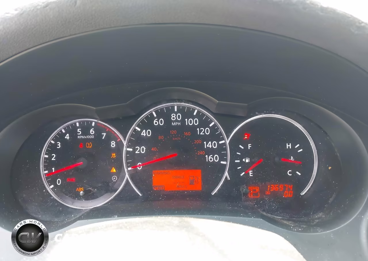 2012 Nissan Altima 2.5 S VIN:1N4AL2EP6CC193180 - 7