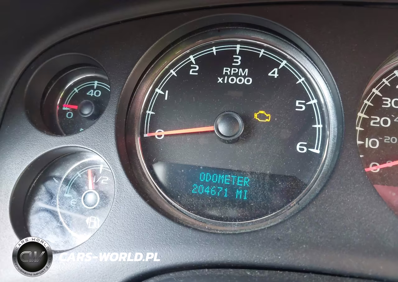 2008 GMC Yukon Sle VIN:1GKFC13JX8J193120 - 7