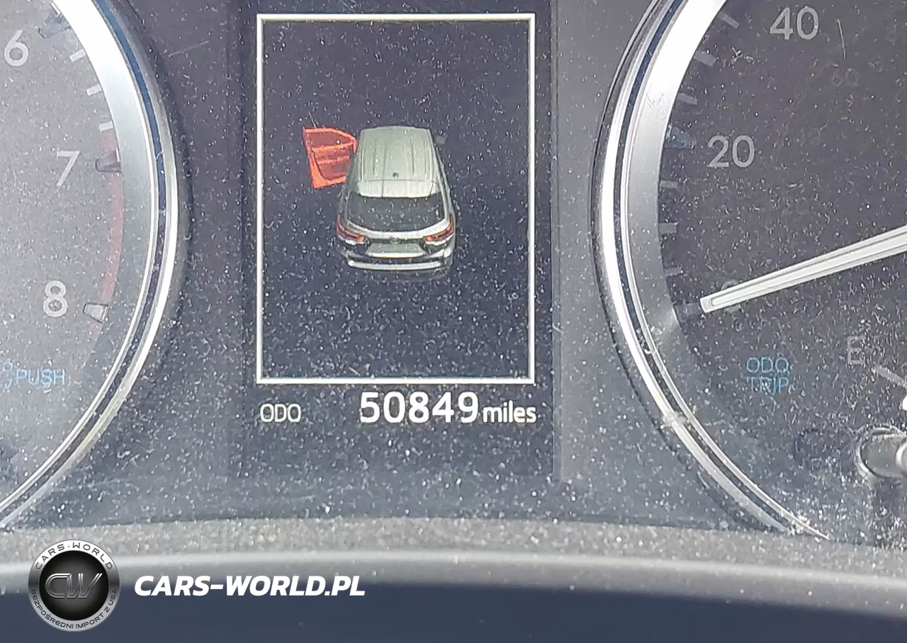 2019 Toyota Highlander Xle VIN:5TDJZRFH7KS710718 - 15