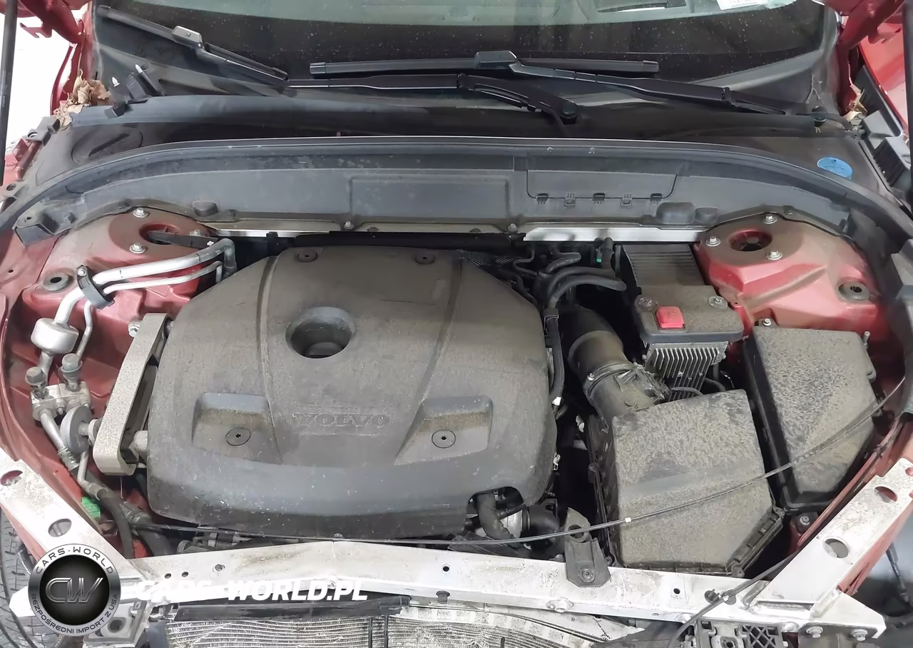 2020 Volvo Xc60 T5 Momentum VIN:YV4102RK8L1525694 - 10