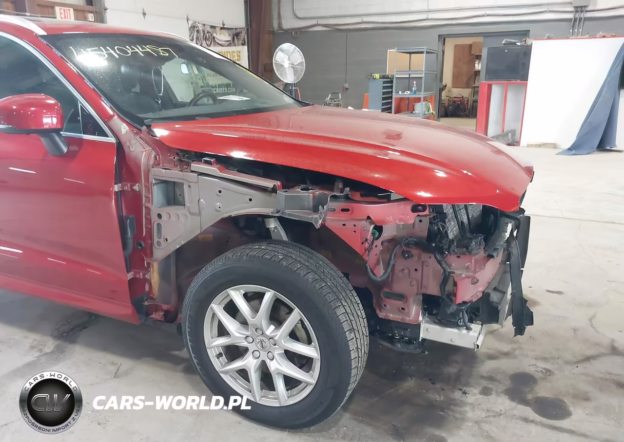 2020 Volvo Xc60 T5 Momentum VIN:YV4102RK8L1525694 - 17