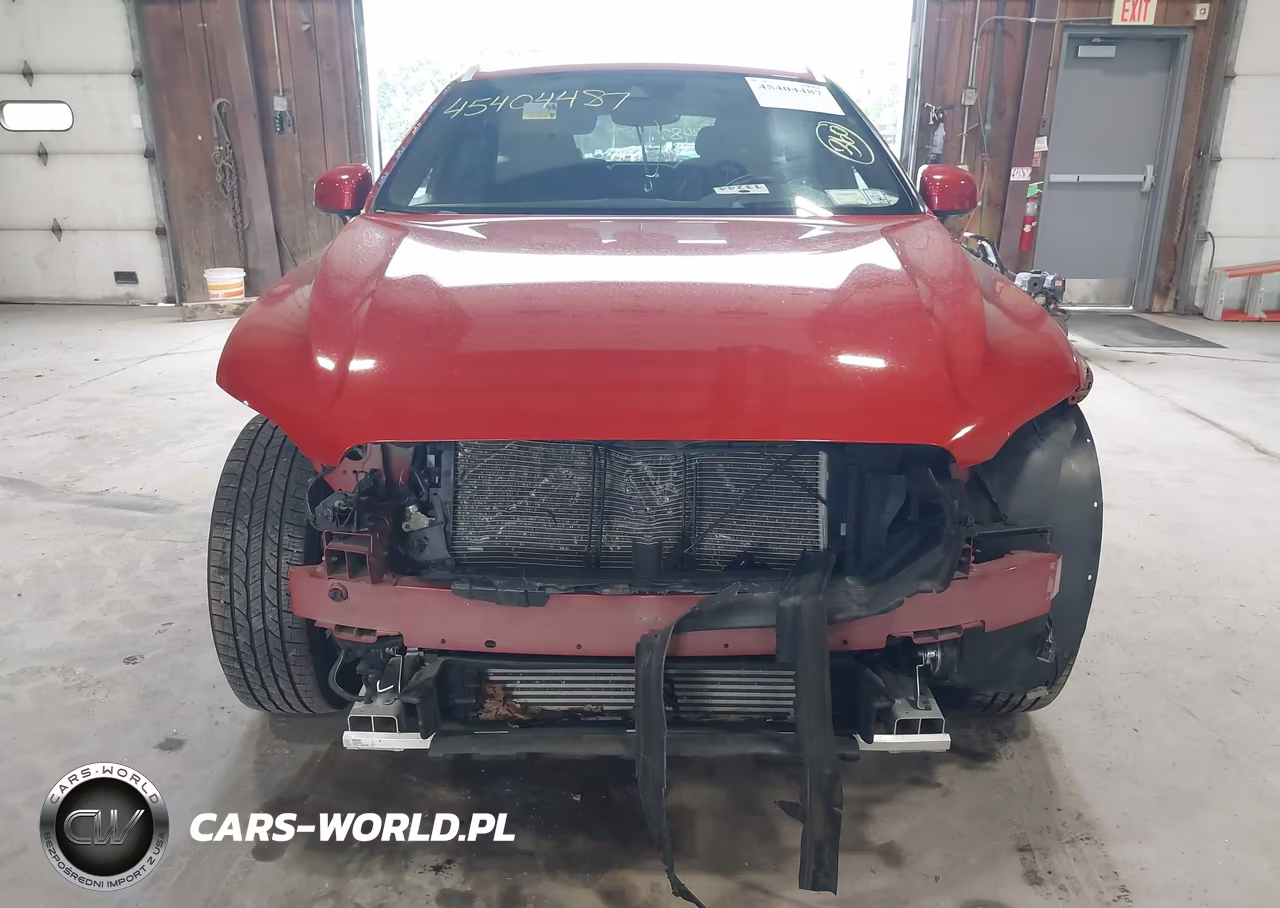 2020 Volvo Xc60 T5 Momentum VIN:YV4102RK8L1525694 - 6