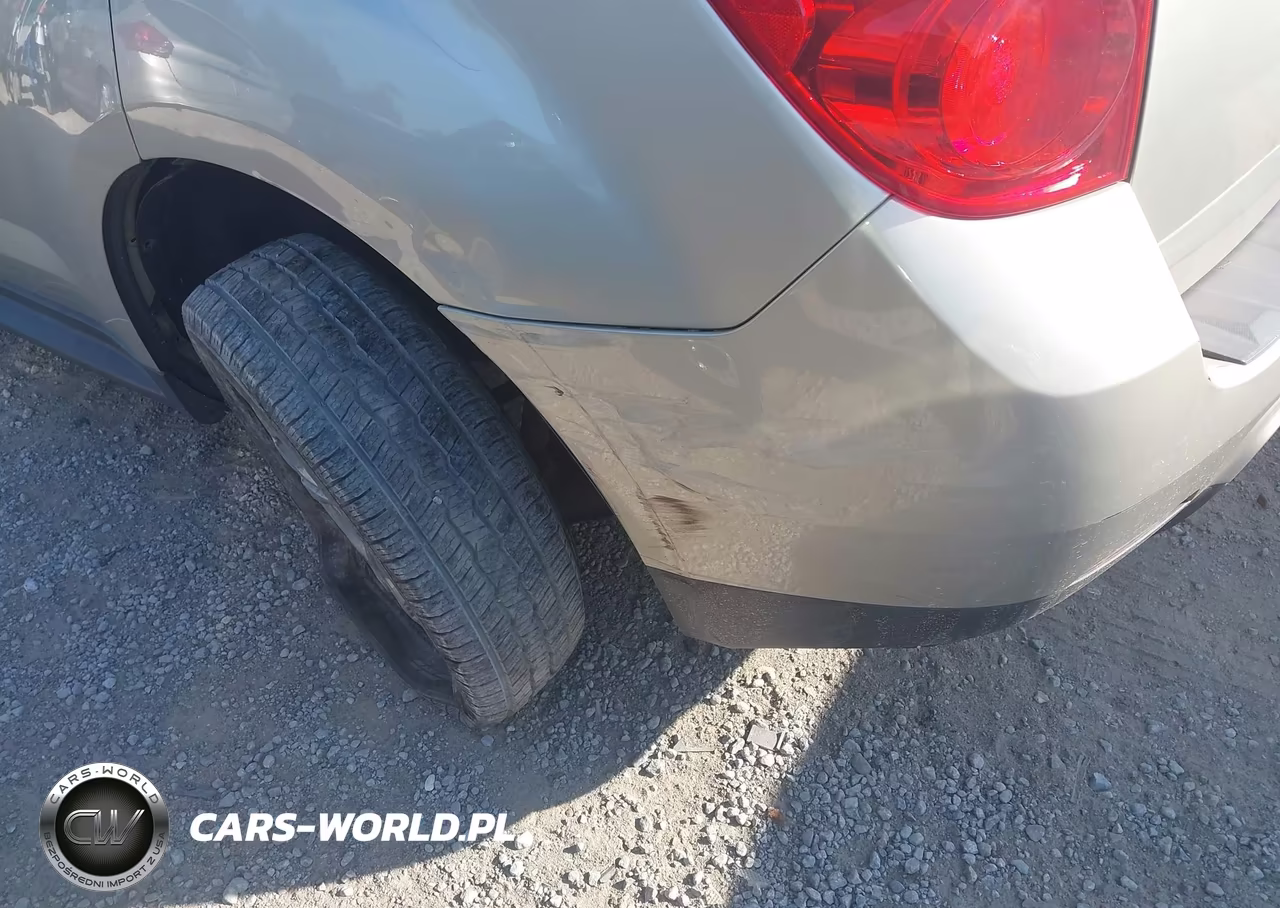 2015 Chevrolet Equinox Lt VIN:2GNALBEK3F1172898 - 6