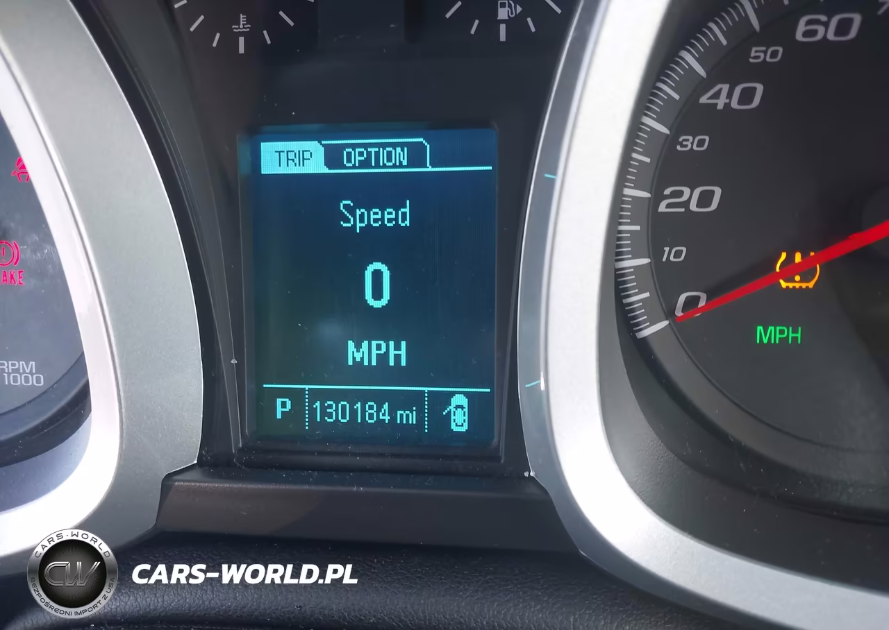 2015 Chevrolet Equinox Lt VIN:2GNALBEK3F1172898 - 7