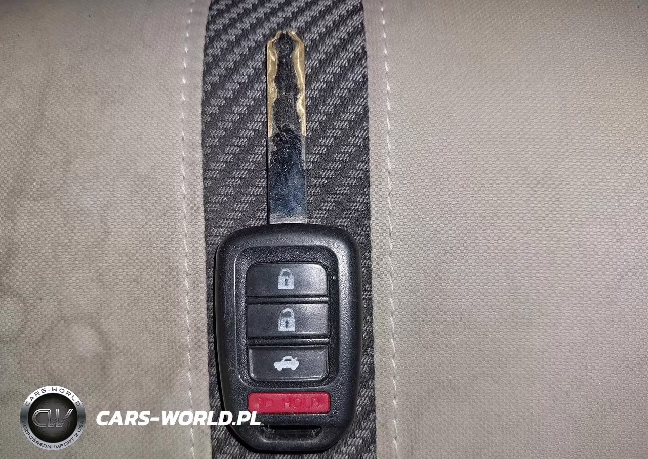 2018 Honda Civic Lx VIN:2HGFC2F59JH603253 - 11