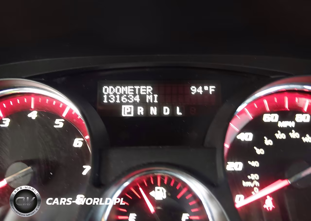 2012 GMC Acadia Denali VIN:1GKKVTED8CJ415464 - 7