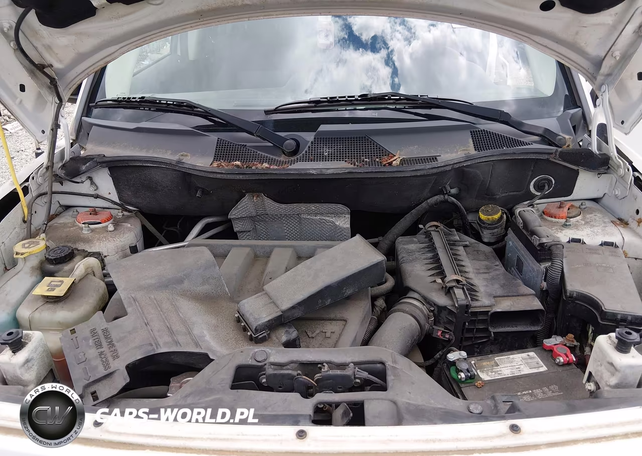 2009 Jeep Patriot Sport VIN:1J4FT28BX9D219759 - 10