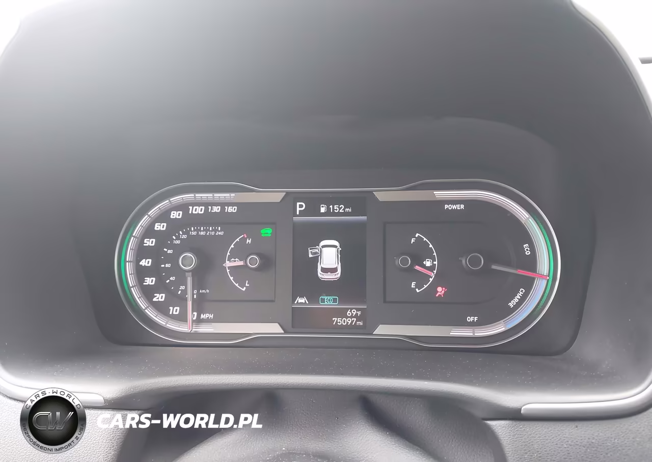 2022 Hyundai Tucson Hybrid Blue VIN:KM8JBCA18NU028227 - 7