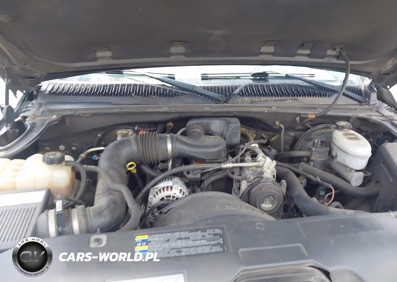 2004 GMC Sierra 1500 VIN:1GTEC19X24Z289838 - 10
