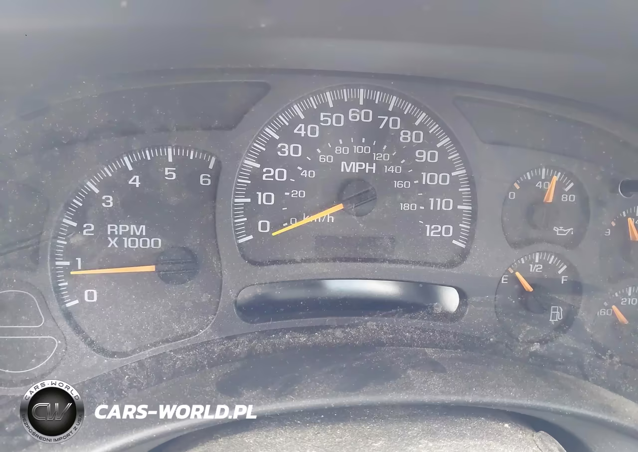 2004 GMC Sierra 1500 VIN:1GTEC19X24Z289838 - 7