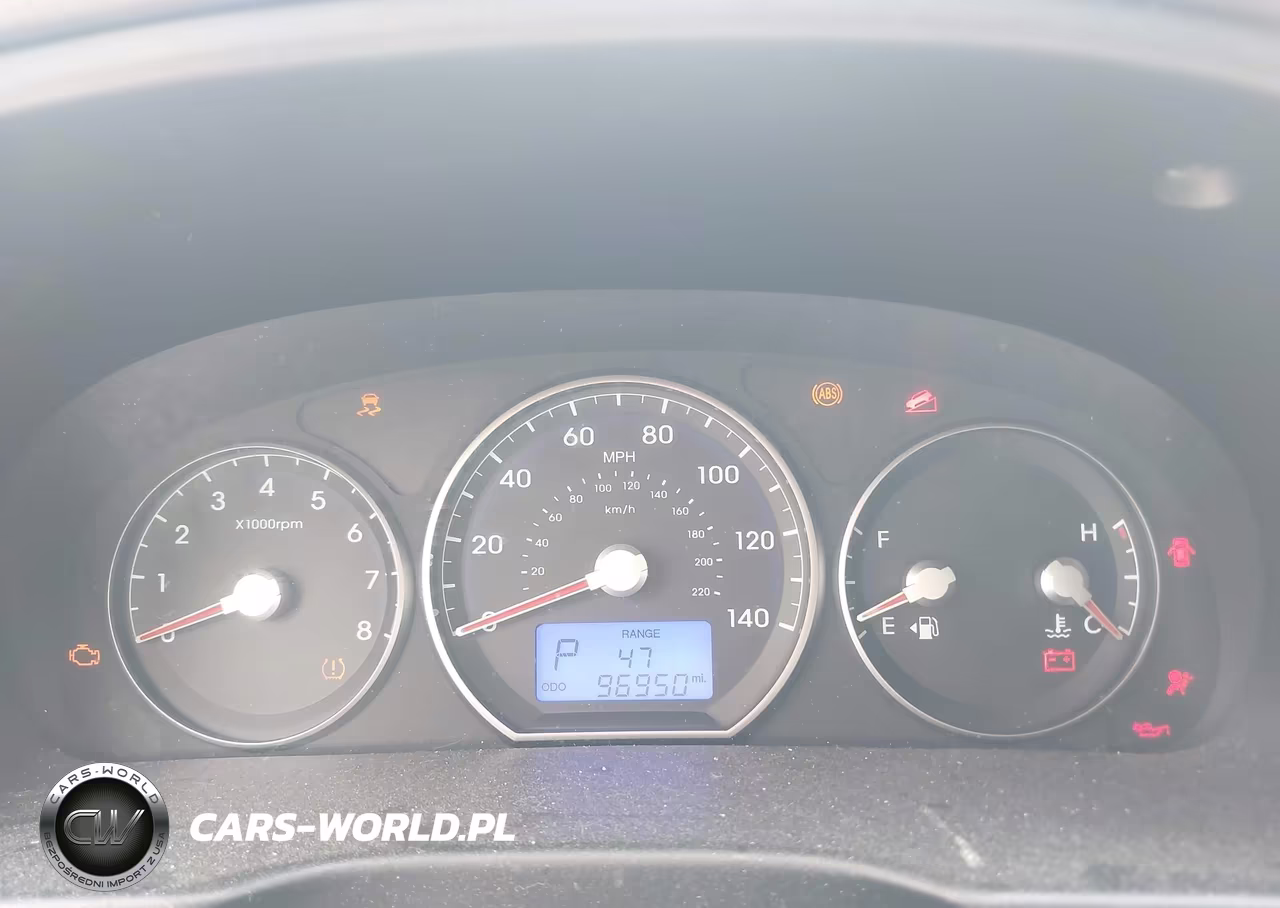 2012 Hyundai Santa Fe Limited VIN:5XYZK3AB5CG159596 - 7